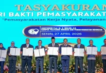 Indonesia Enhances Prisoner Reintegration Through Cooperatives