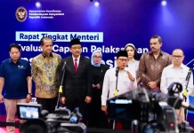 Indonesia Expands Village Cooperatives to Tackle Extreme Poverty