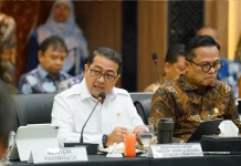 Government to Immediately Form Task Force in Accelerating Economic Growth