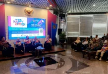 Senior Happy Run 5K 2026 Promotes Sports Tourism and Healthy Lifestyles for Senior