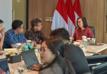 Govt, Meta Explore Global Expansion for Creators