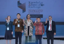 Indonesia Partners with Australia in Research for Climate Change