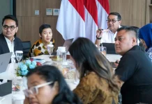 Govt Partners TikTok, Tokopedia to Boost MSMEs