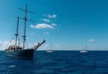 Indonesian Delegation Joins Again Global Flotilla for Gaza Mission