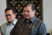 Indonesia Forms Task Force to Speed up Economic Growth