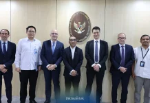 Indonesia Expands AI Collaboration with France to Boost Research and Development