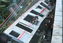 Urban and Intercity Railways Need to be Separated, Observer Says