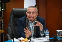 Indonesian Parliament Calls for Evaluation of Bekasi Rail Line