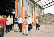 Prabowo Targets Indonesia’s Waste Problem Under Control Within Three Years