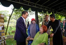 Indonesia Advances Cultural Diplomacy with Chairil Anwar Statue Plan in Russia