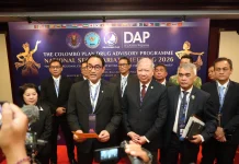At CPDAP NSM 2026, BNN: Overcoming Drug Abuses Requires International Cooperation
