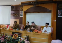 Indonesia-Australia Boosts Palestinian Education Reform Dialogue