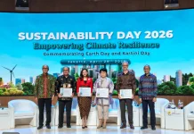 PLN Holds Sustainability Day 2026 to Foster Climate Resilience