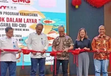 Chinese Journalist Highlights Media Role in Strengthening Indonesia-China Ties