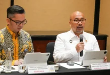 Indonesia Enhances Transparency and Governance in Biological Security