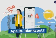 The Government Accelerates Handling of Blankspots in South Kalimantan