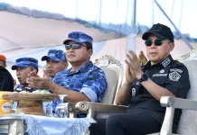 Dirgantara Festival 2026 Reinforces Indonesian Air Force’s Ties with Public