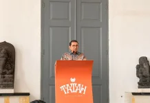 Jepara Woodcarving Exhibition “TATAH” 2026 Targets Global Stage