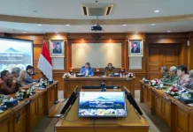 Govt Forms Task Force for National Park Financing