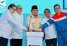 Danantara Indonesia Launches 13 More Downstreaming Projects Worth US$6.68 Billion