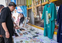 Indonesia Boosts Ultra-Micro Empowerment to Tackle Extreme Poverty