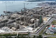 Get to Know the 13 Downstreaming Projects by Danantara Indonesia on Second Phase