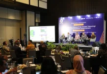 Indonesia Eyes Global Leadership in Disaster Technology Innovation
