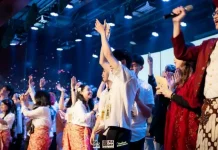 Indonesian Students in Hangzhou to Showcase Indonesian Culture in INA DAY 2026