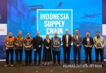 Indonesia Pushes Multimodal Logistics to Cut Costs at 14.29 Percent GDP
