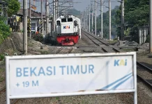 Govt Tightens Rail Crossings Safety
