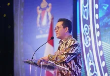 Trade Minister Urges Kadin Collaboration to Boost Trade