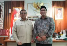 Indonesia Applauds Central Java’s Strong Halal Ecosystem Initiatives
