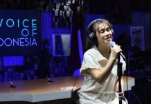 "Ahli Bermain Cinta", A Bitter Confession by Vionita Sihombing