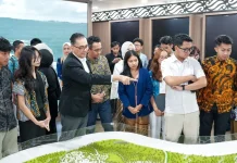 Nusantara Rising: Youth Shape Future Indonesia