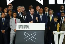 Iran’s World Cup Participation Emerges as Key Issue at FIFA Congress
