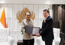 Indonesia Explores International Partnership to Preserve Underwater Cultural