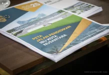 Nusantara Builds Future through Education