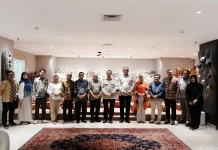 Indonesia Supports Syekh Yusuf Manuscripts Publication Project