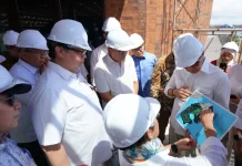 Govt Fat-Tracks Bali Special Economic Zones