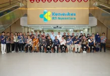 BPJS Visit Signals Nusantara Expansion Plan