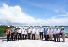 Indonesian Government Speeds up Development of Kura Kura Bali and Sanur SEZs