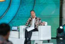 Indonesia Crafts Industry Boosted by Diversification, Innovation Push