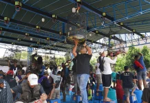 Trade Minister Boosts Hobbyist and MSME Community Economy