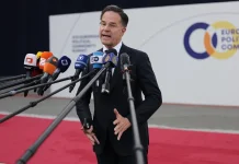 The US Troop Withdrawal from Germany Leaves NATO