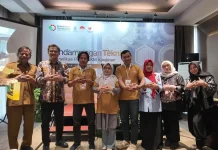 Indonesia's Government Boosts the Competitiveness of Craft SMEs