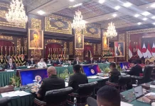 Indonesia-Japan Defense Pact Expands Regional Security Ties