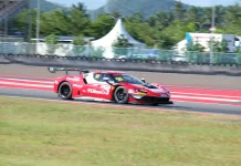 2026 GT World Challenge Asia Event in Mandalika Boosts Indonesia’s Economy