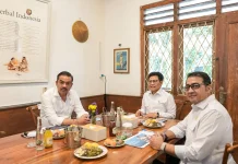 Indonesia Pushes MSMEs, Creative Economy to Reduce Poverty