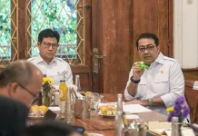 Government Materializes a Regionally Based Creative Economy to Address Poverty