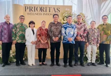Indonesia Boosts Cosmetics, Wellness Industry for Global Competitiveness
